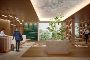 S-Peria Hotel Sapporo