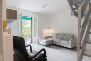Comfortable apartment just a short walk from the lake!