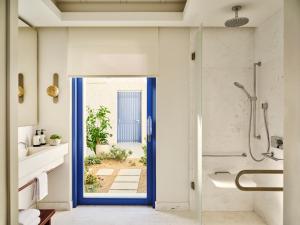 Four Seasons Hotel Mykonos
