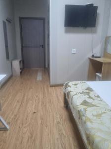 Mankur Hotel
