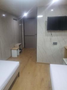 Mankur Hotel