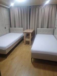 Mankur Hotel