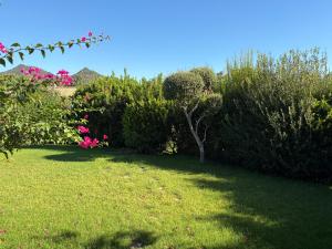 Villa Bouganville Cala Sinzias