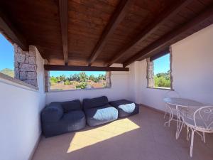 Villa Bouganville Cala Sinzias