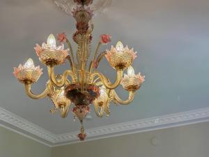 Casa AELIA Elegant Apartment 4 Guests 2 Baths