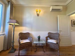 Casa AELIA Elegant Apartment 4 Guests 2 Baths