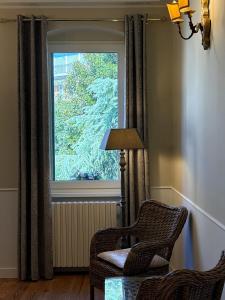 Casa AELIA Elegant Apartment 4 Guests 2 Baths