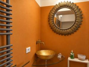 Casa AELIA Elegant Apartment 4 Guests 2 Baths