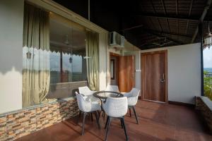 Treebo Airport Residency