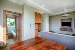 Treebo Airport Residency