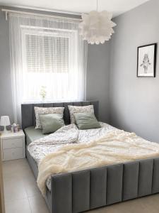 Przytulny Apartament, self check-in, blisko lotniska