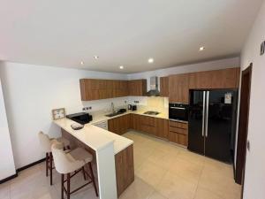 Villa Tirta - Pool, relaxation and beach within walking distance