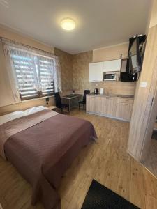 Apartamenty U Elizy