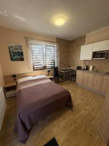 Apartamenty U Elizy