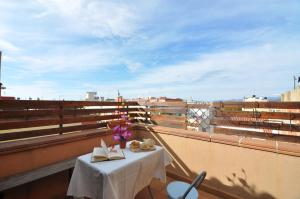 RNET - Apartments Roses Centre
