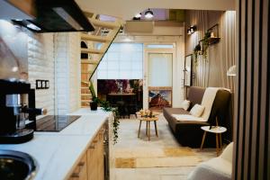 Koukaki Premium Lofts