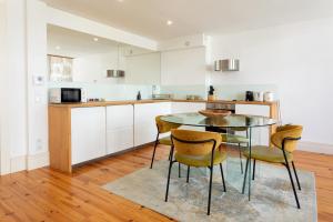 Sweet Escape Charming T1 in the Heart of Porto