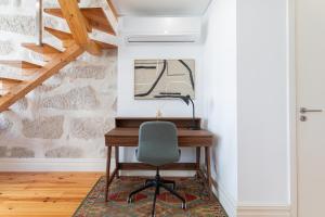 Sweet Escape Charming T1 in the Heart of Porto