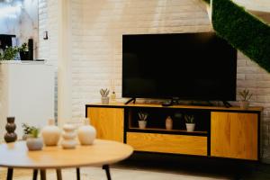 Koukaki Premium Lofts