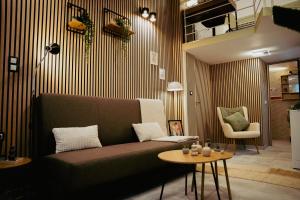 Koukaki Premium Lofts