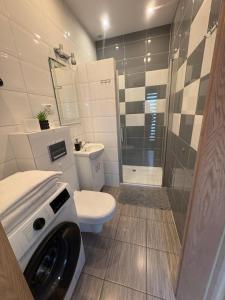 Apartamenty U Elizy