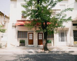 Koukaki Premium Lofts