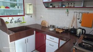 Ghughuti Home Stay 1BHK Home Centrally located NR Main Railway Station With Free WiFi