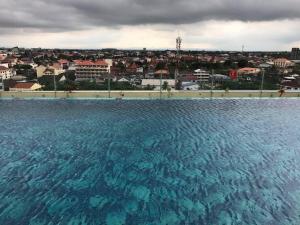 Sky City Hotel