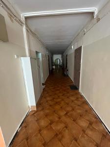 Budget Room