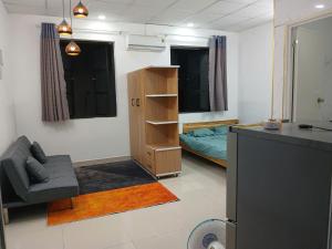 Minh Loan Homestay - KDC Cityland LotteMart Gò Vấp