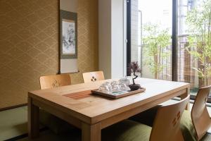 Roots Osaka Station2 3Bed Rooms