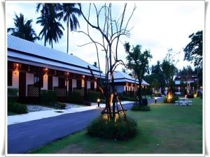 Pilton Resort