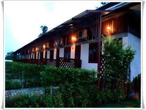 Pilton Resort