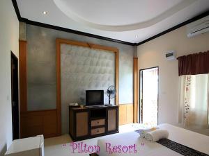 Pilton Resort