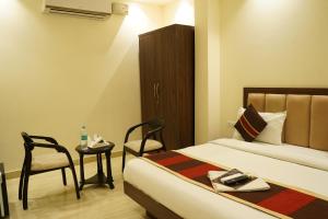 Hotel Royal Plaza - Laxmi Nagar Metro Station
