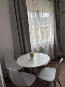 Apartament VIBE
