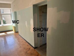 Budget Room