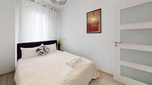 PANORAMIC TERRACE Two Bedroom Apartment Sikorskiego
