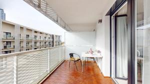 PANORAMIC TERRACE Two Bedroom Apartment Sikorskiego
