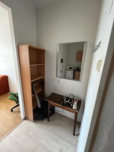 Budget Room