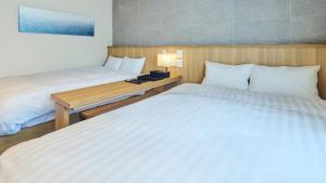 HOTEL SOVA Kumamoto Namikizaka