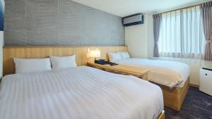 HOTEL SOVA Kumamoto Namikizaka