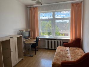 Budget Room