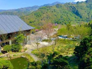 Lan Rung Retreat