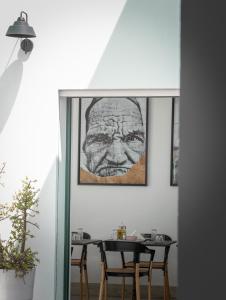 Dar Dou Boutique Guesthouse Art and Pool in Tunis Medina