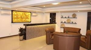 Rest@Ratchada hotel
