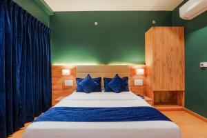 FabHotels Glenbrook