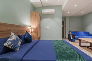 FabHotels Glenbrook