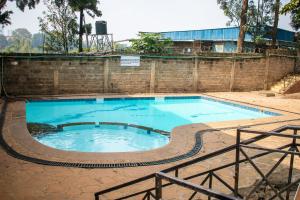 Langata Homes