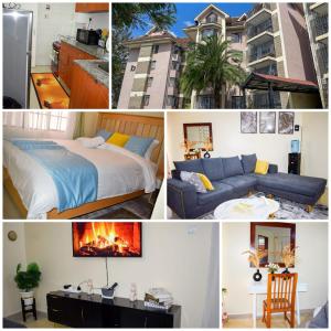 Langata Homes